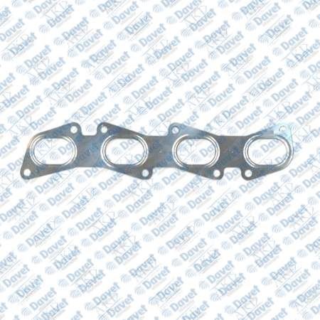 CORTECO-83026610 Eksoz Manifold Contasi  Astra H Vectra C Zafira B Doblo Brava Marea Stilo Punto 1.9 Jtd Dth
